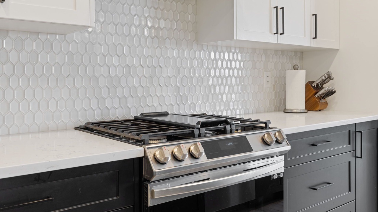 Photo of Kitchen in Calgary