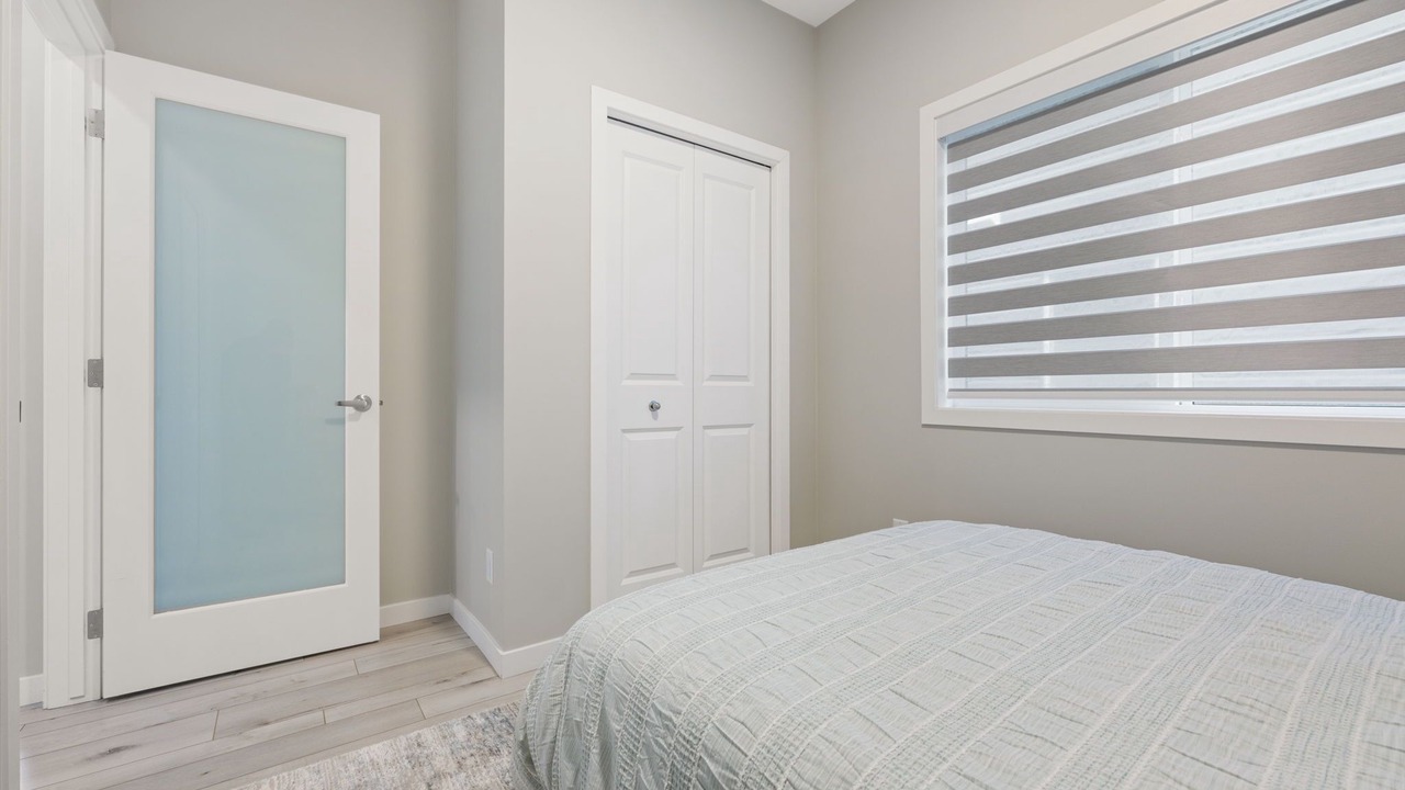 Photo of Bedroom in Calgary