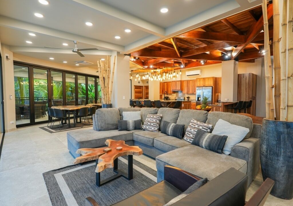 Photo of Livingroom in Matapalo