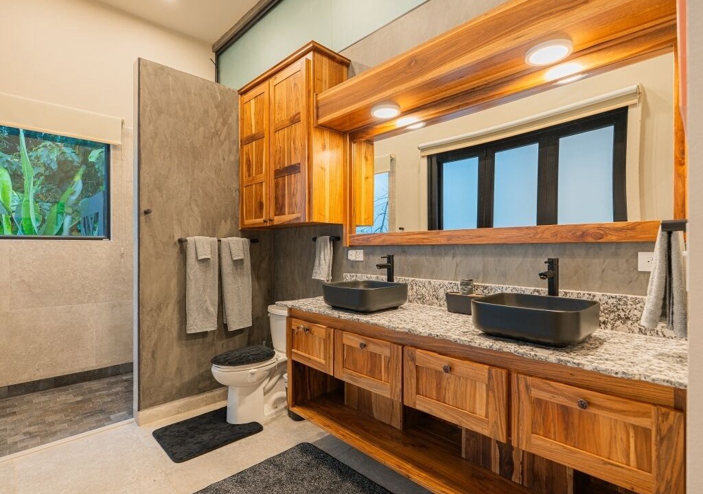 Photo of Bathroom in Matapalo
