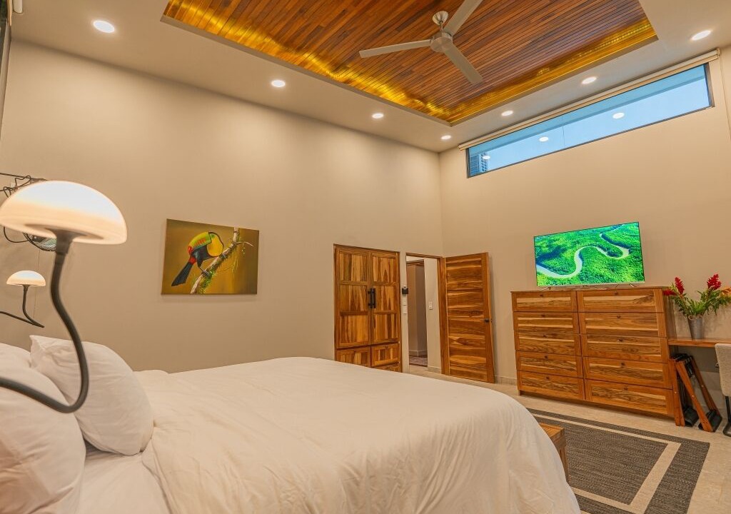 Photo of Bedroom in Matapalo