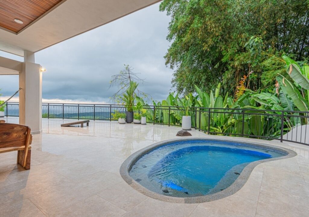 Photo of Outdoor in Matapalo