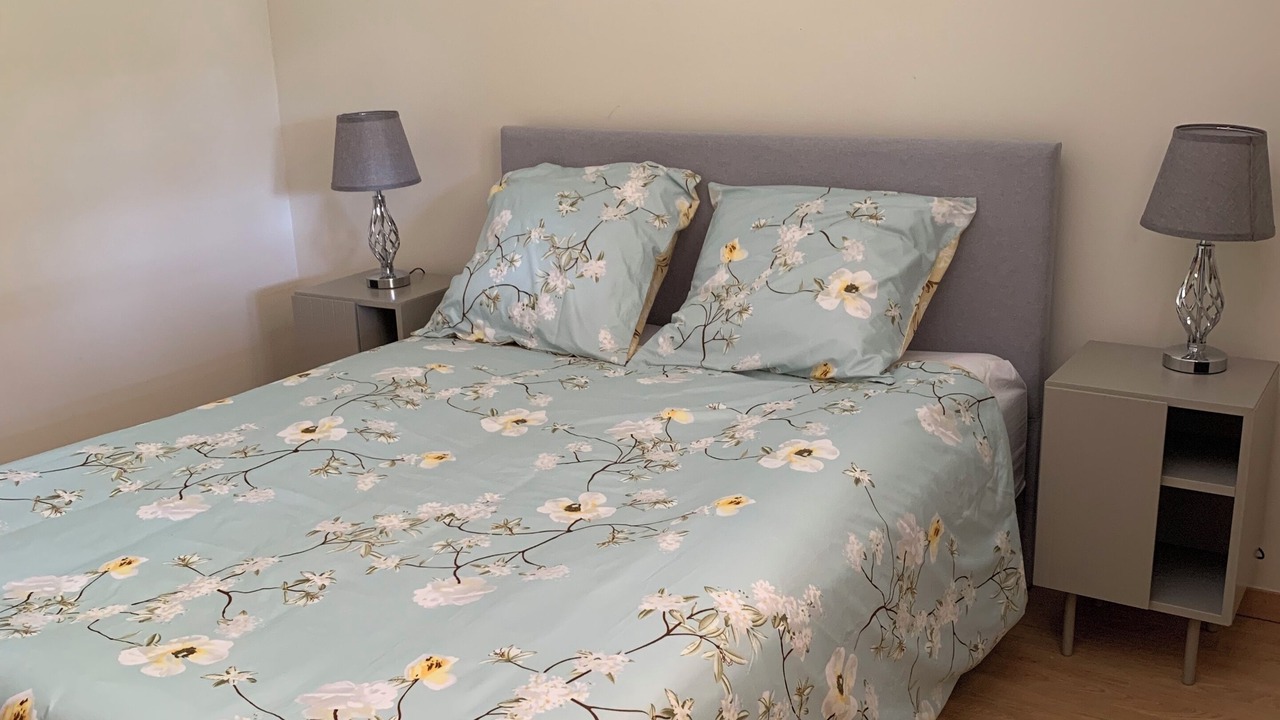 Photo of Bedroom in Azay-sur-Cher
