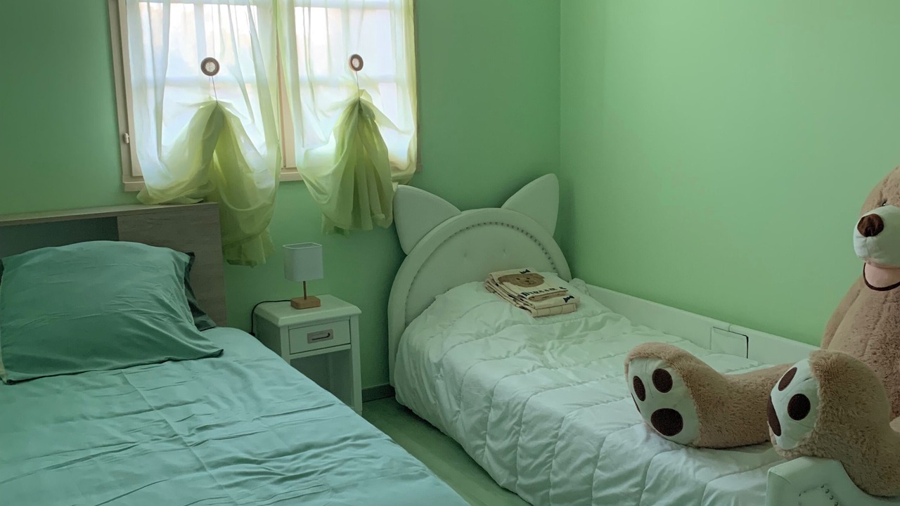 Photo of Bedroom in Azay-sur-Cher