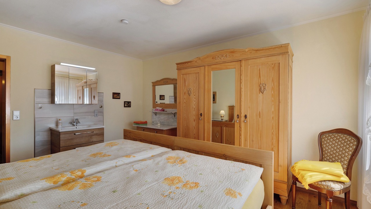 Photo of Bedroom in Gemarkung Tieringen