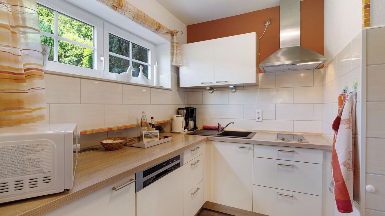 Photo of Kitchen in Gemarkung Tieringen
