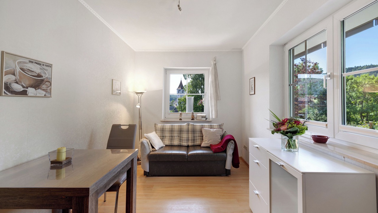 Photo of Livingroom in Gemarkung Tieringen