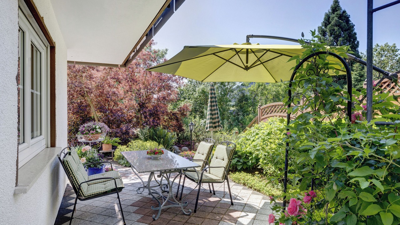 Photo of Outdoor in Gemarkung Tieringen