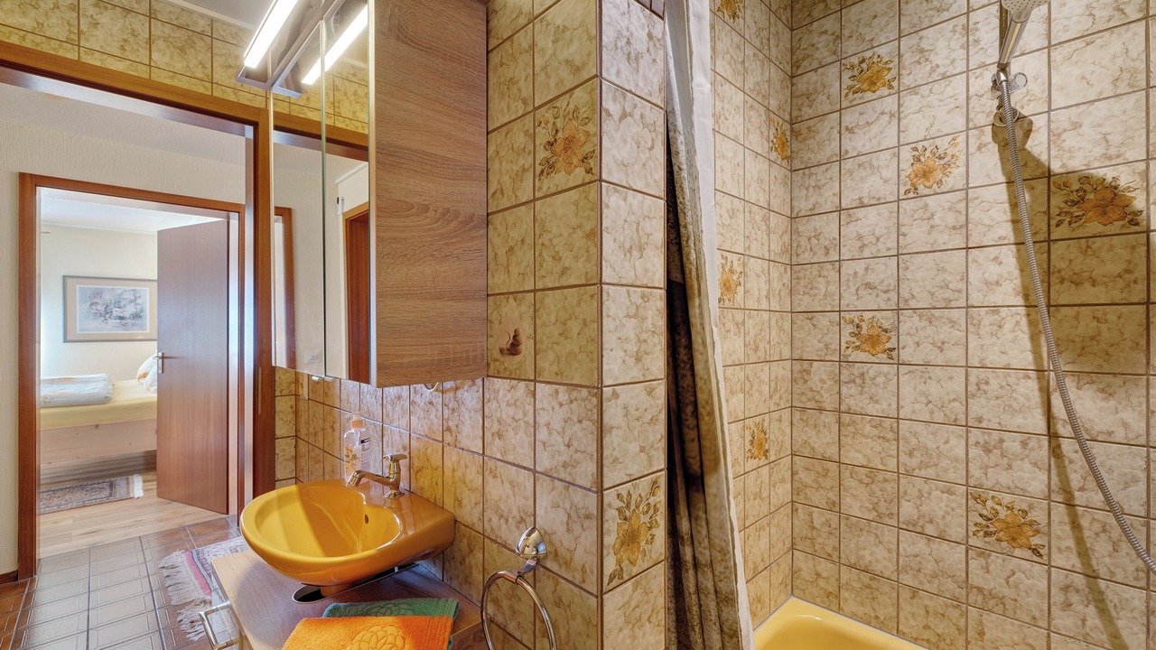 Photo of Bathroom in Gemarkung Tieringen
