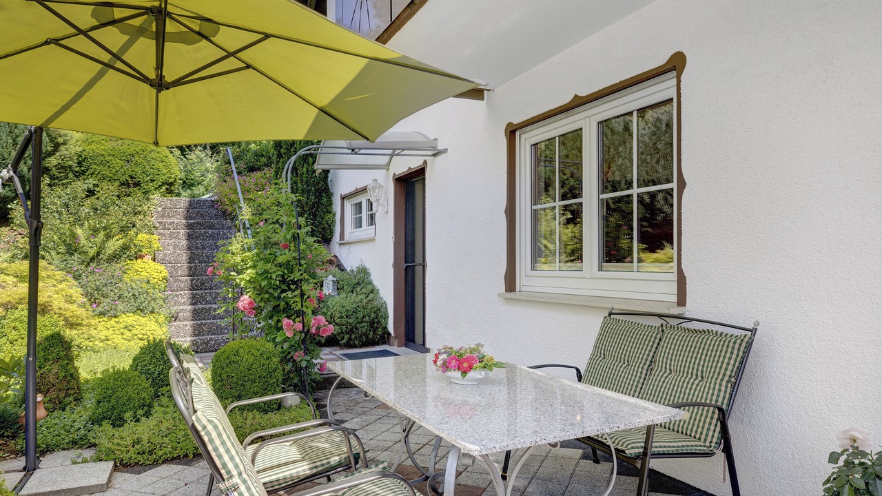 Photo of Outdoor in Gemarkung Tieringen
