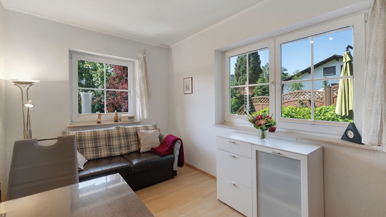 Photo of Livingroom in Gemarkung Tieringen