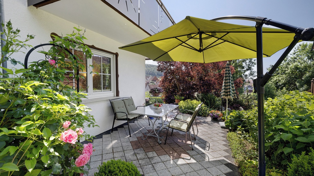 Photo of Outdoor in Gemarkung Tieringen
