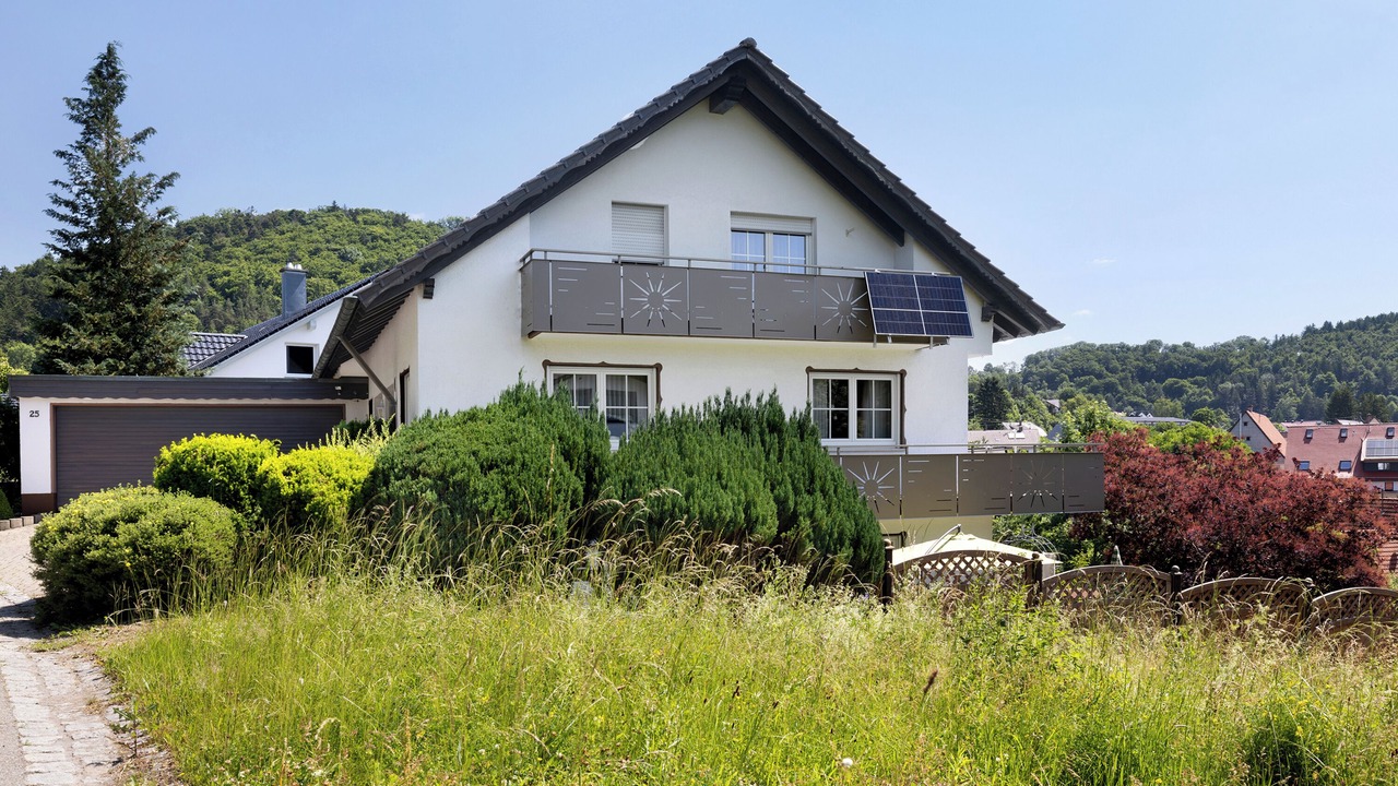 Photo of Outdoor in Gemarkung Tieringen