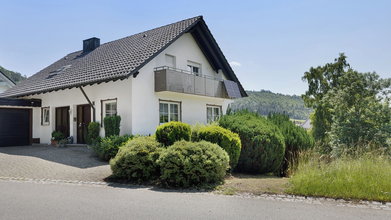 Photo of Outdoor in Gemarkung Tieringen