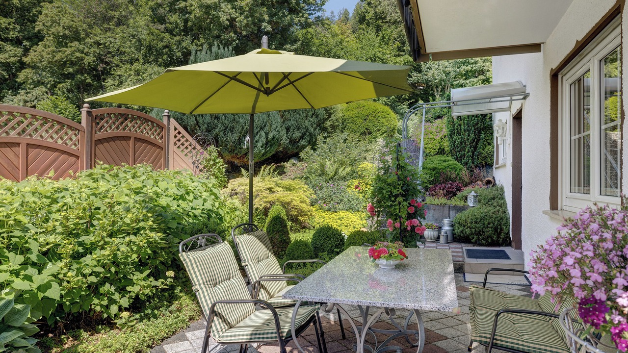 Photo of Outdoor in Gemarkung Tieringen