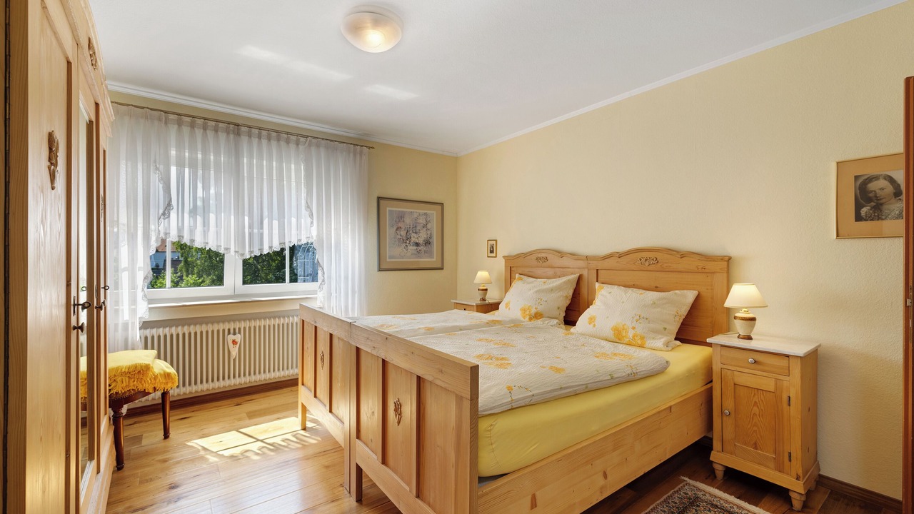 Photo of Bedroom in Gemarkung Tieringen