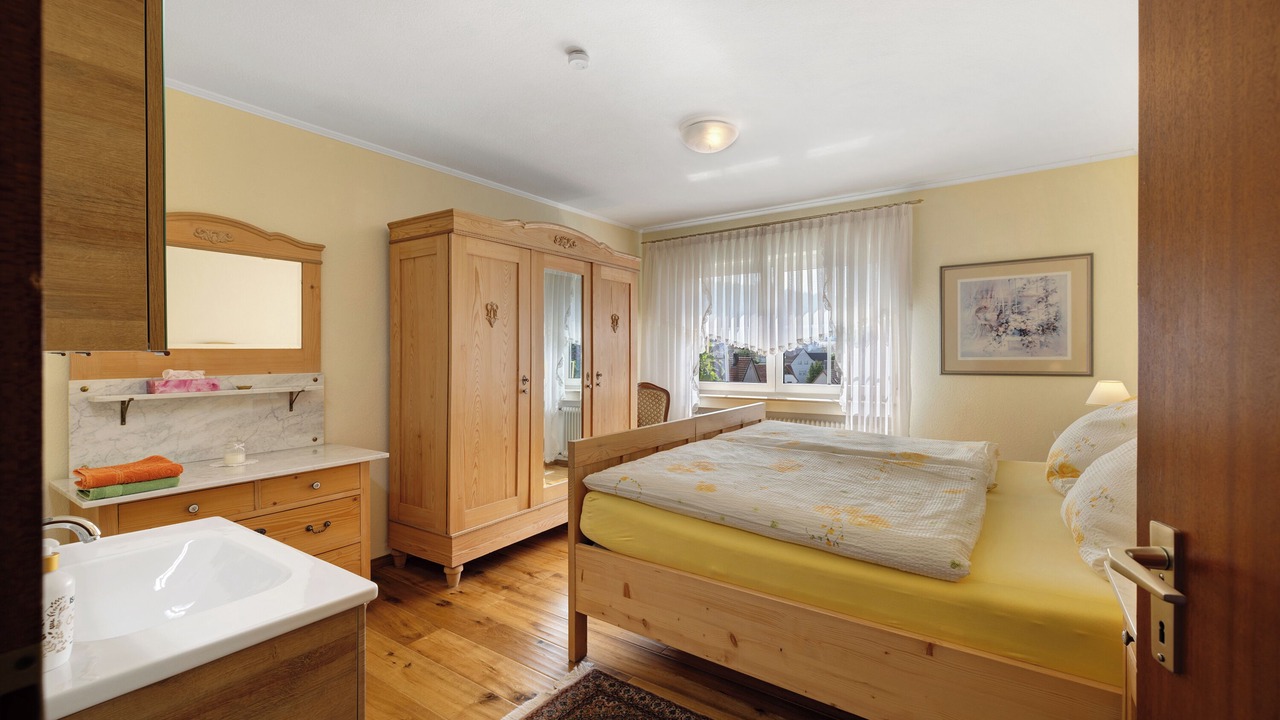 Photo of Bedroom in Gemarkung Tieringen
