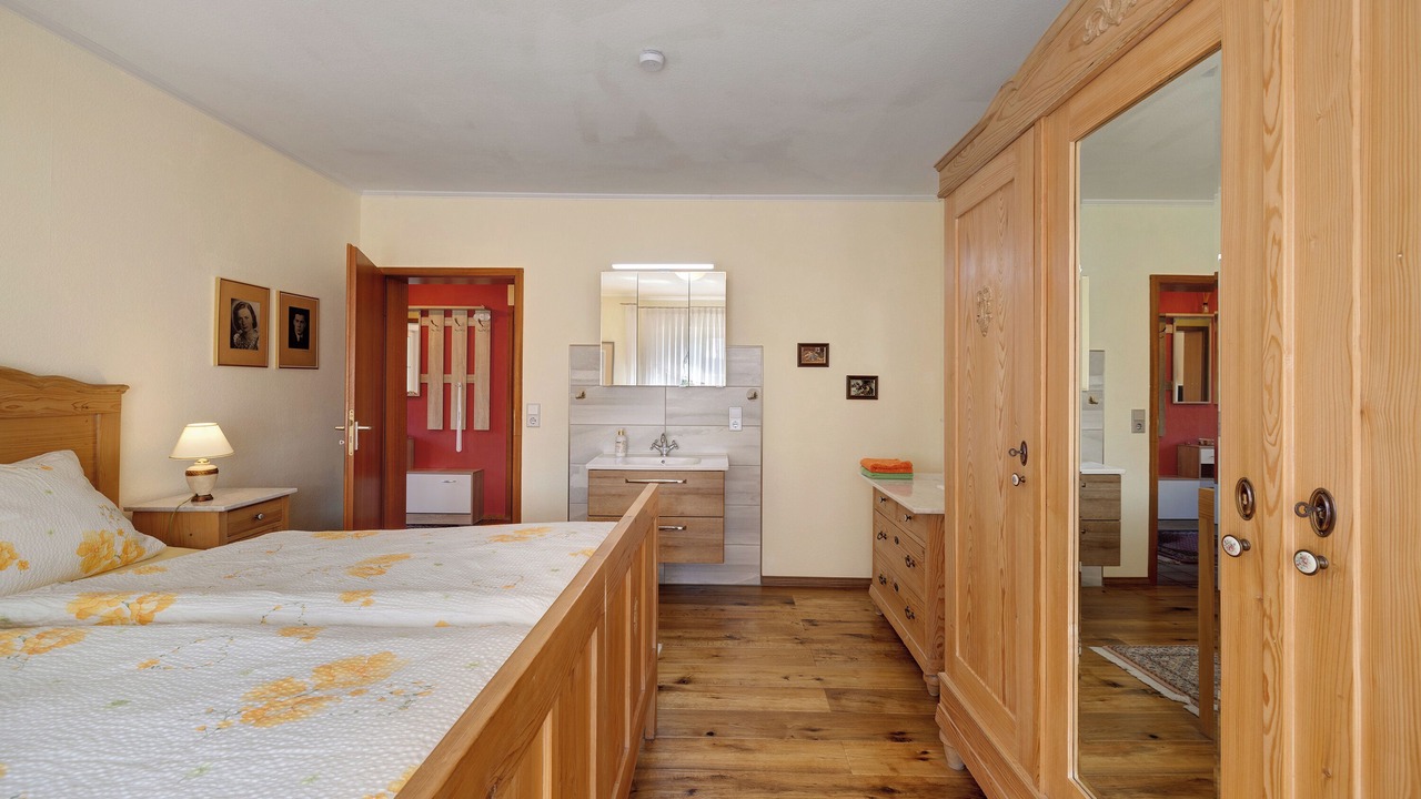 Photo of Bedroom in Gemarkung Tieringen