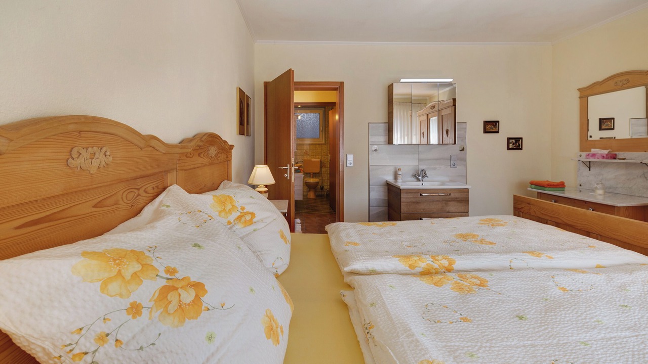 Photo of Bedroom in Gemarkung Tieringen