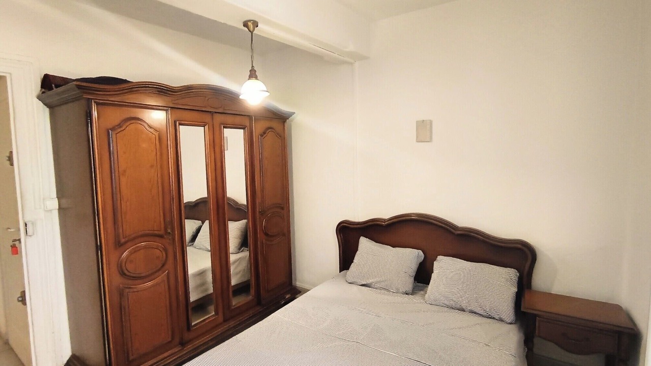 Photo of Bedroom in Saint-Mathieu