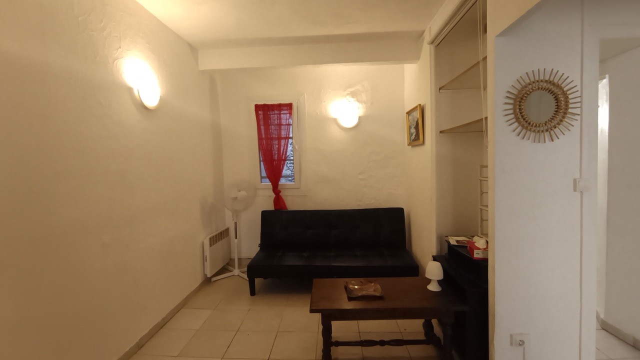 Photo of Livingroom in Saint-Mathieu