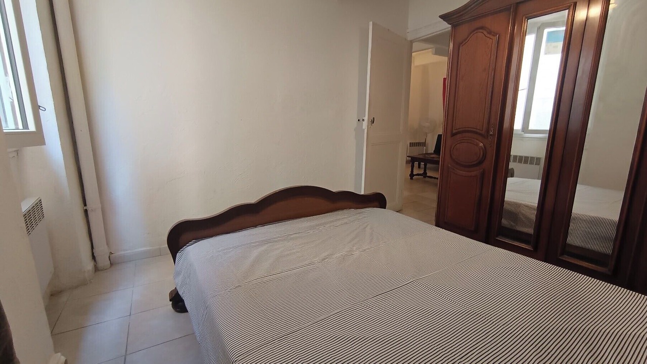 Photo of Bedroom in Saint-Mathieu