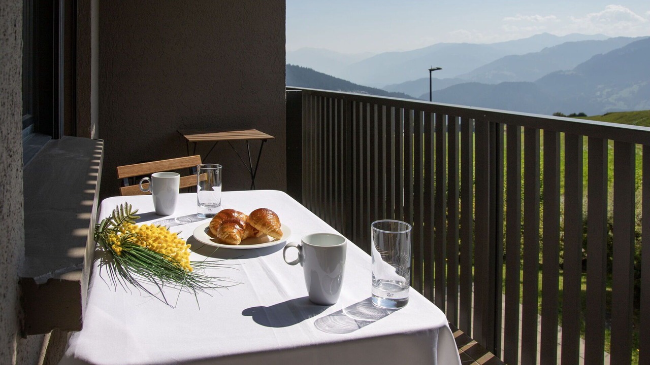 Photo of Patio Balcony in Falera