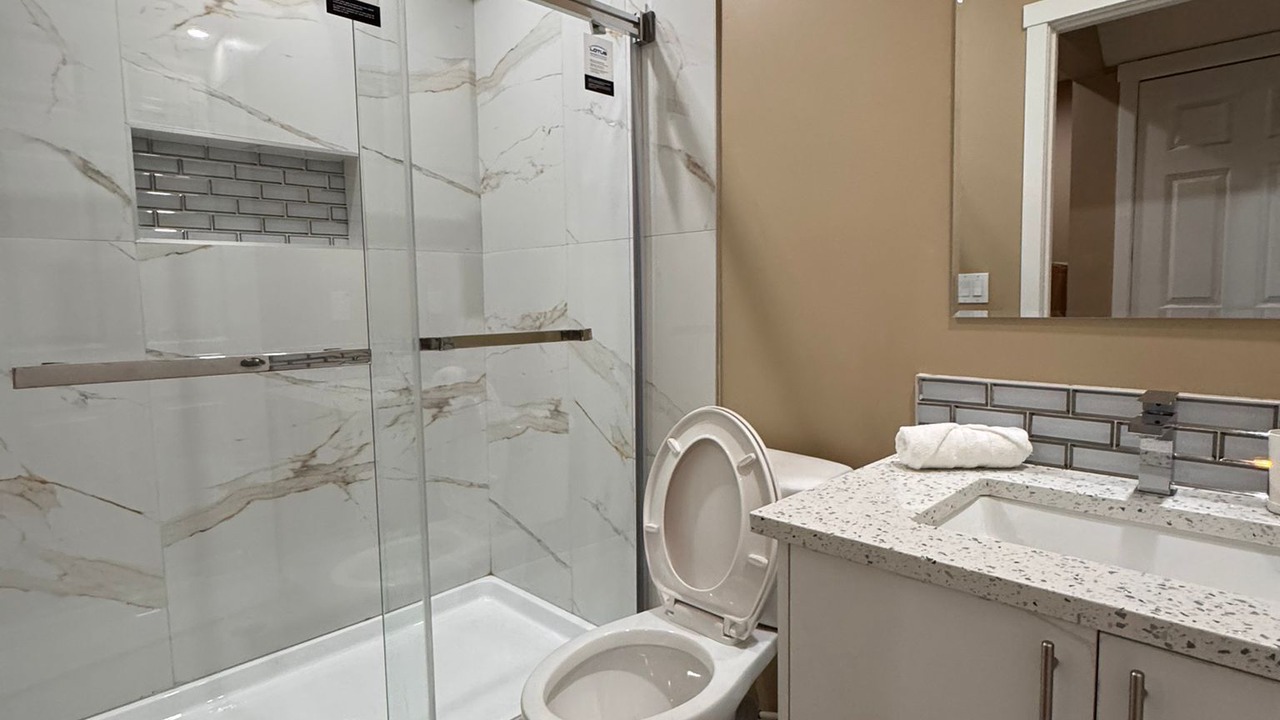 Photo of Bathroom in Symons Valley
