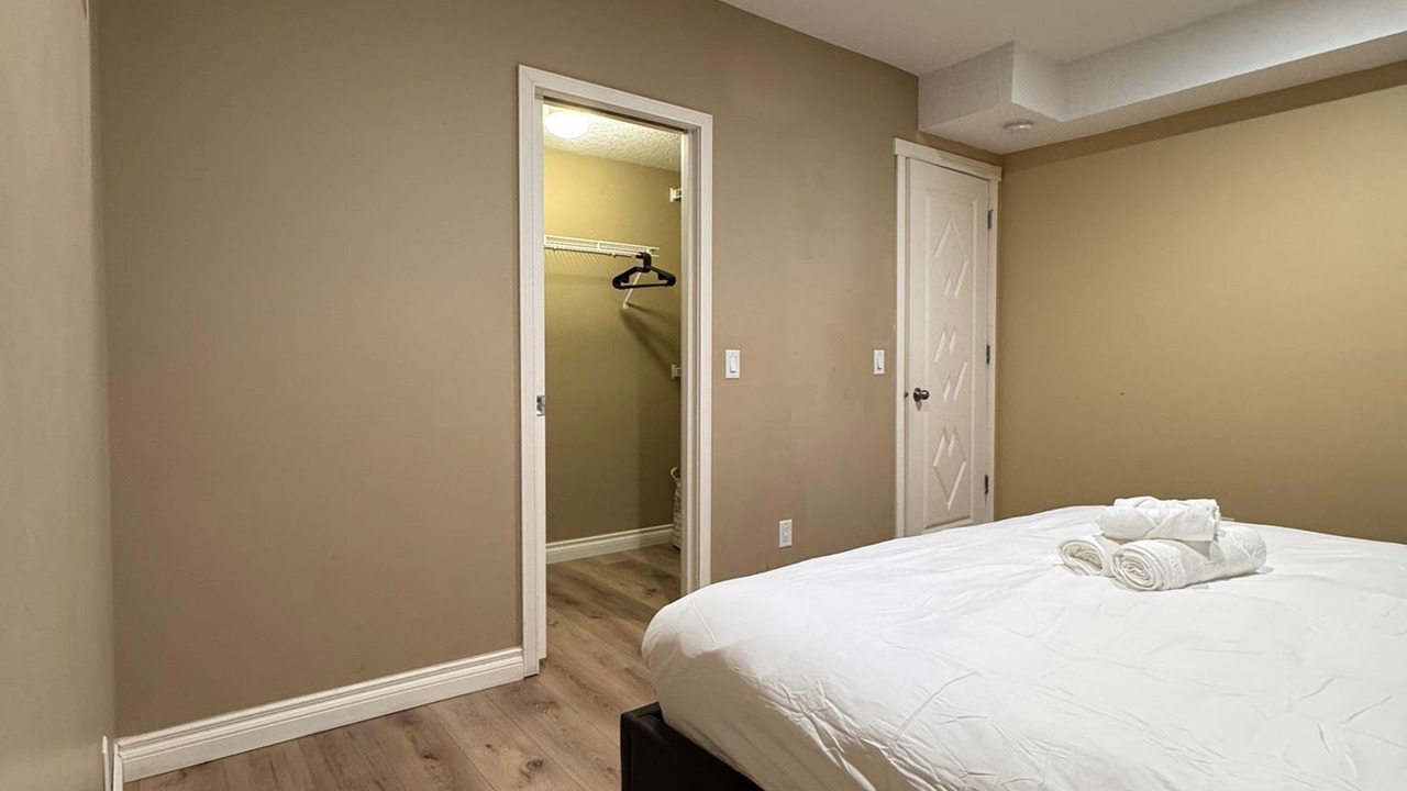 Photo of Bedroom in Symons Valley