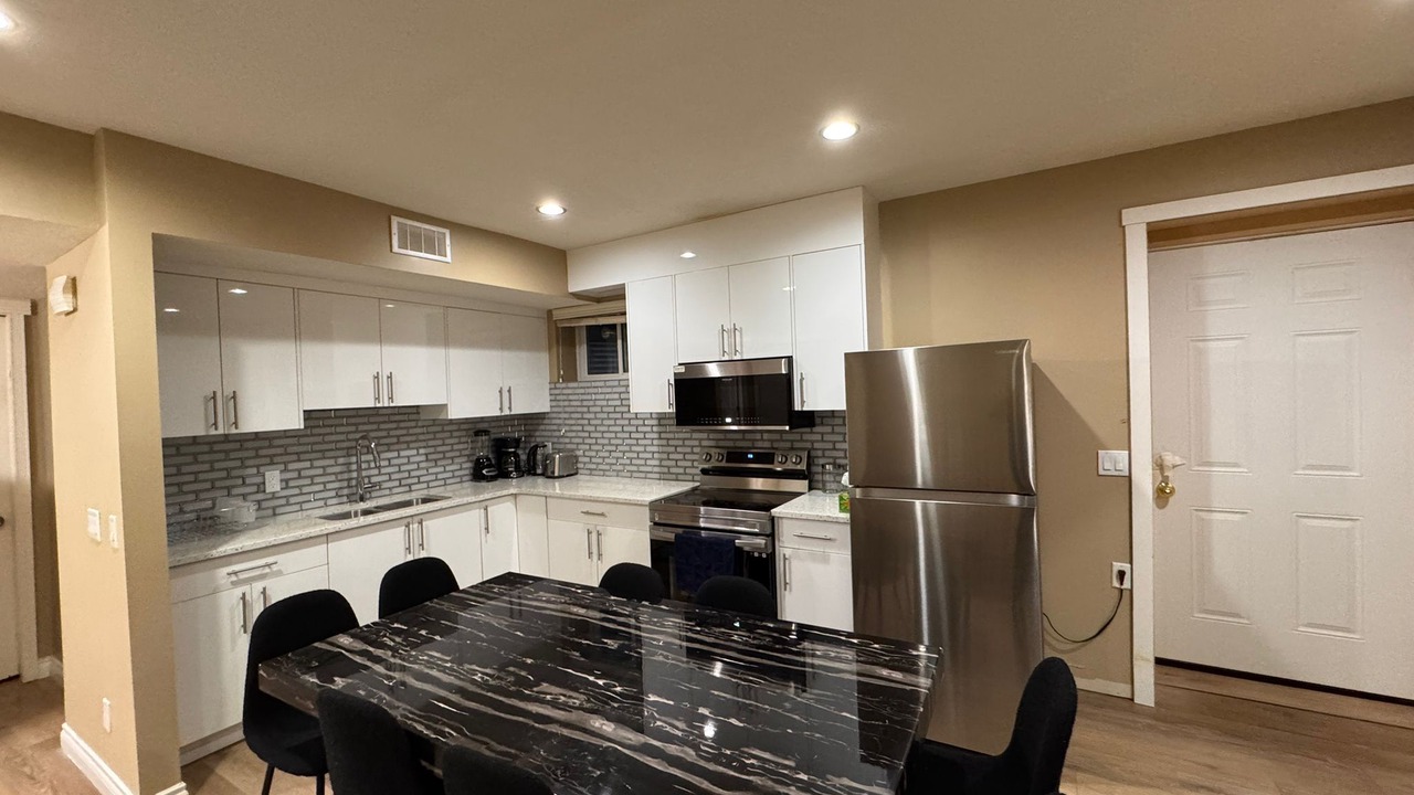Photo of Kitchen in Symons Valley