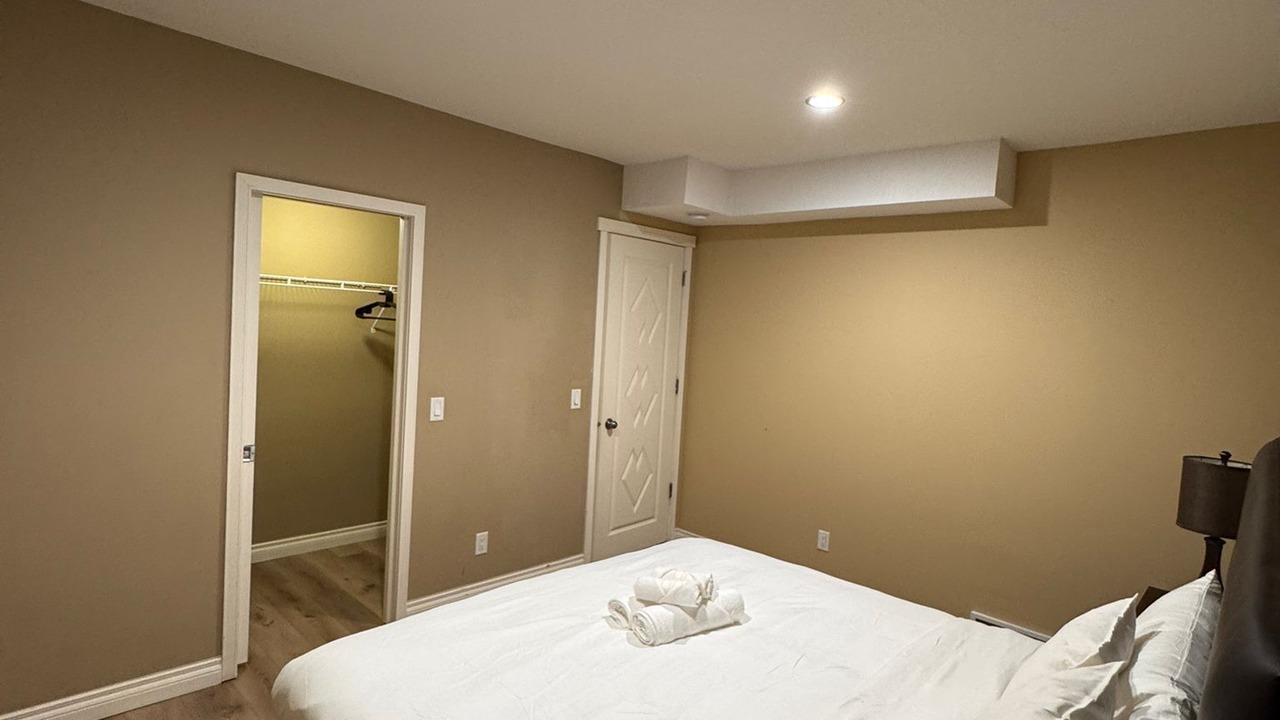 Photo of Bedroom in Symons Valley