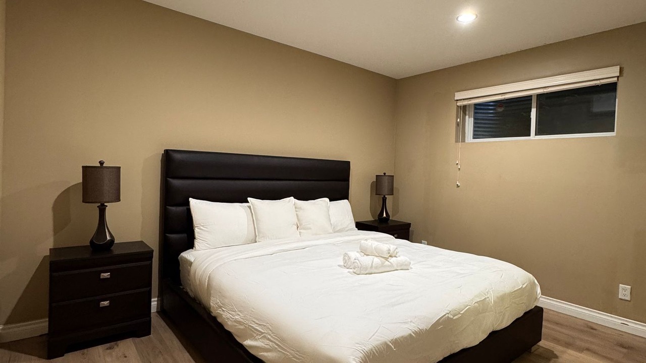 Photo of Bedroom in Symons Valley