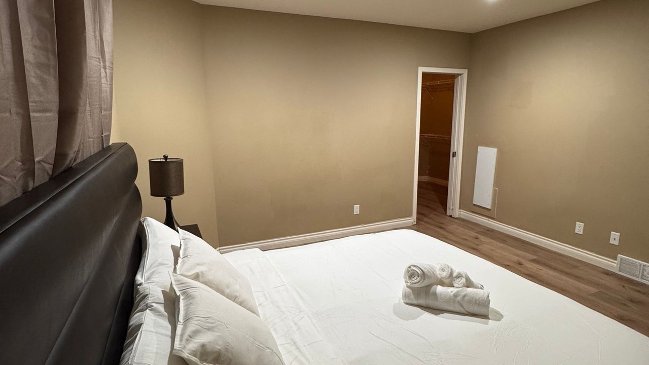 Photo of Bedroom in Symons Valley
