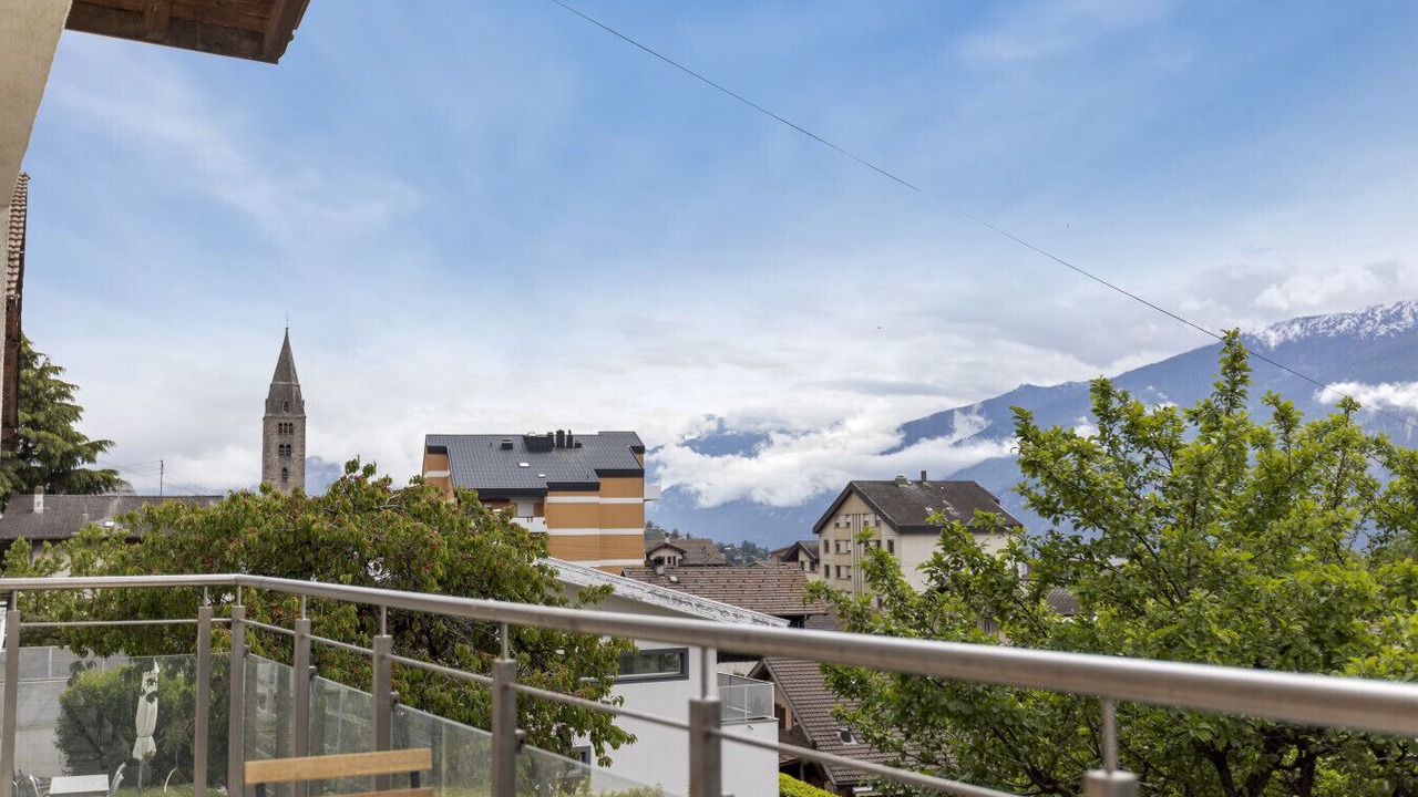 Photo of Outdoor in Chandolin-près-Savièse