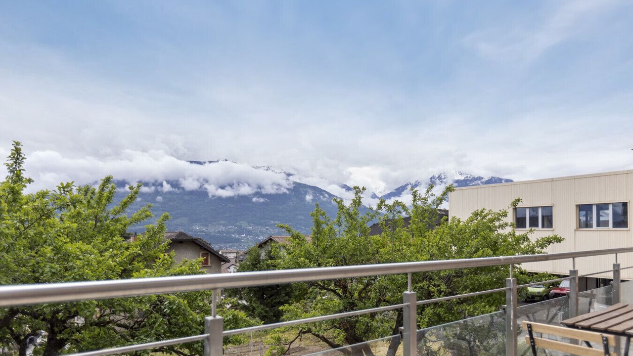 Photo of Outdoor in Chandolin-près-Savièse