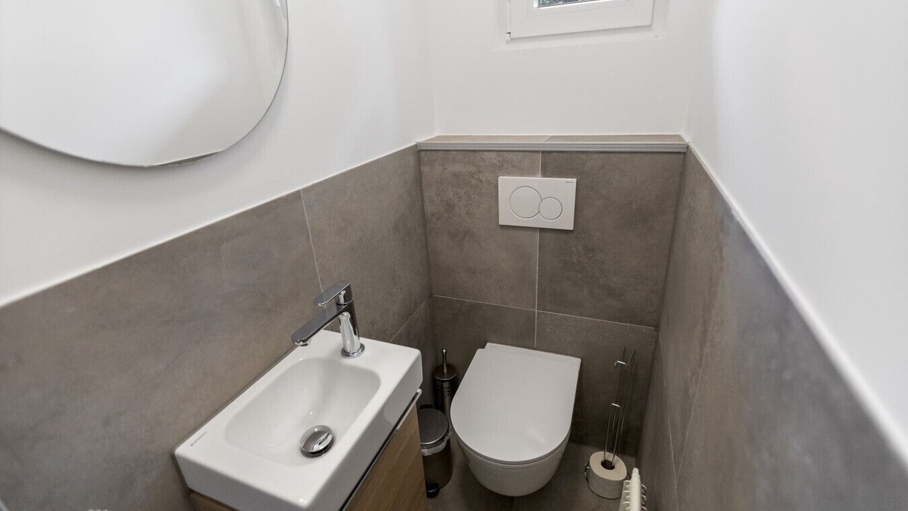 Photo of Bathroom in Chandolin-près-Savièse