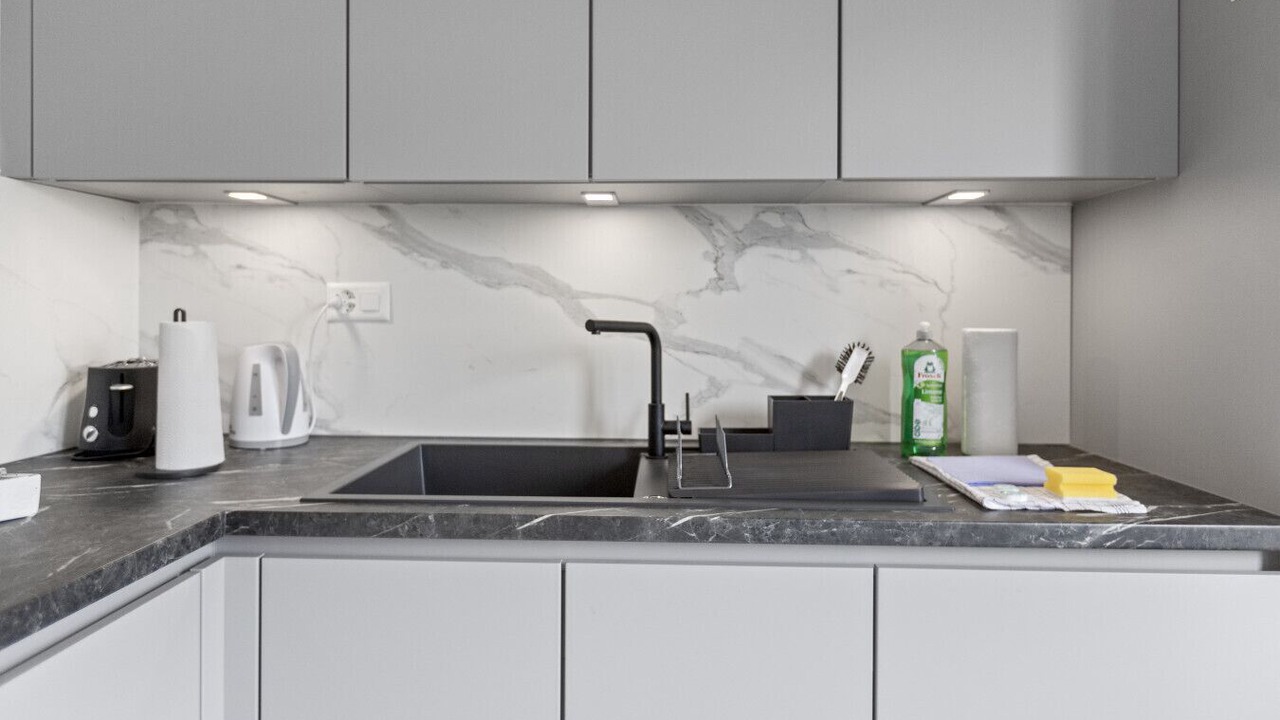 Photo of Kitchen in Chandolin-près-Savièse