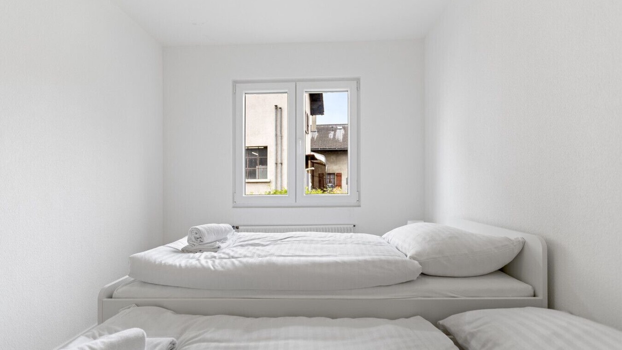Photo of Bedroom in Chandolin-près-Savièse