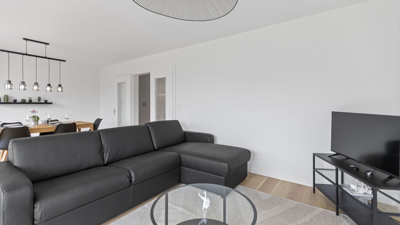 Photo of Livingroom in Chandolin-près-Savièse