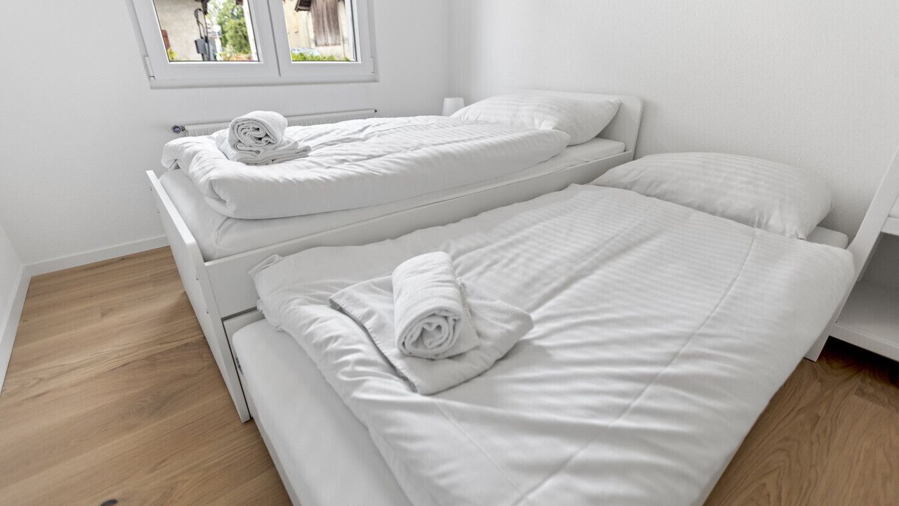 Photo of Bedroom in Chandolin-près-Savièse