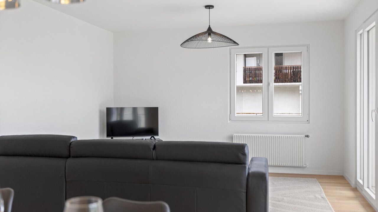 Photo of Livingroom in Chandolin-près-Savièse