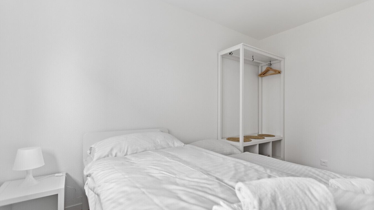Photo of Bedroom in Chandolin-près-Savièse