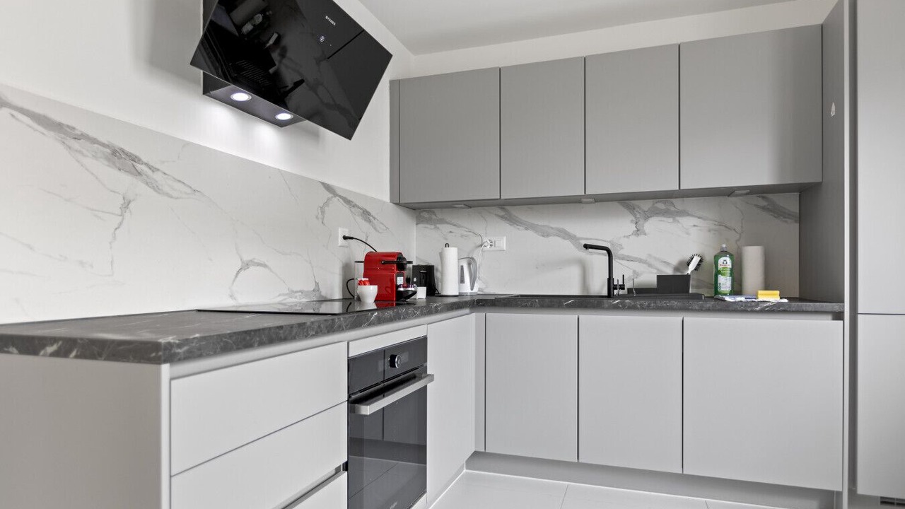 Photo of Kitchen in Chandolin-près-Savièse