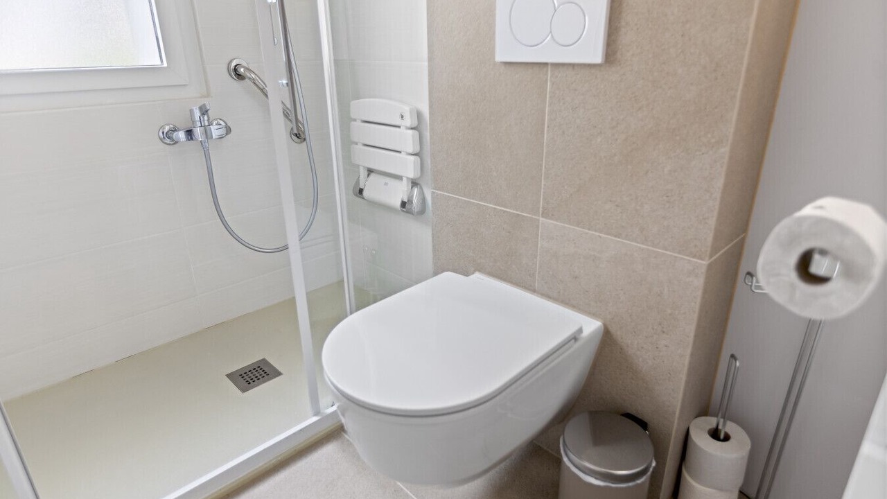 Photo of Bathroom in Chandolin-près-Savièse