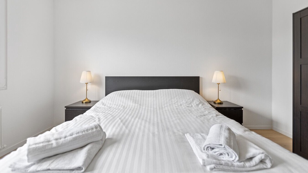 Photo of Bedroom in Chandolin-près-Savièse