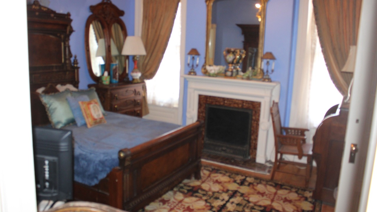 Photo of Bedroom in Keokuk