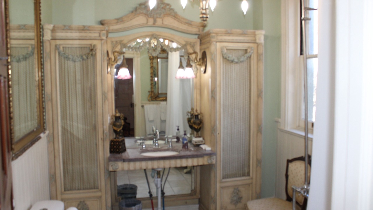 Photo of Bathroom in Keokuk