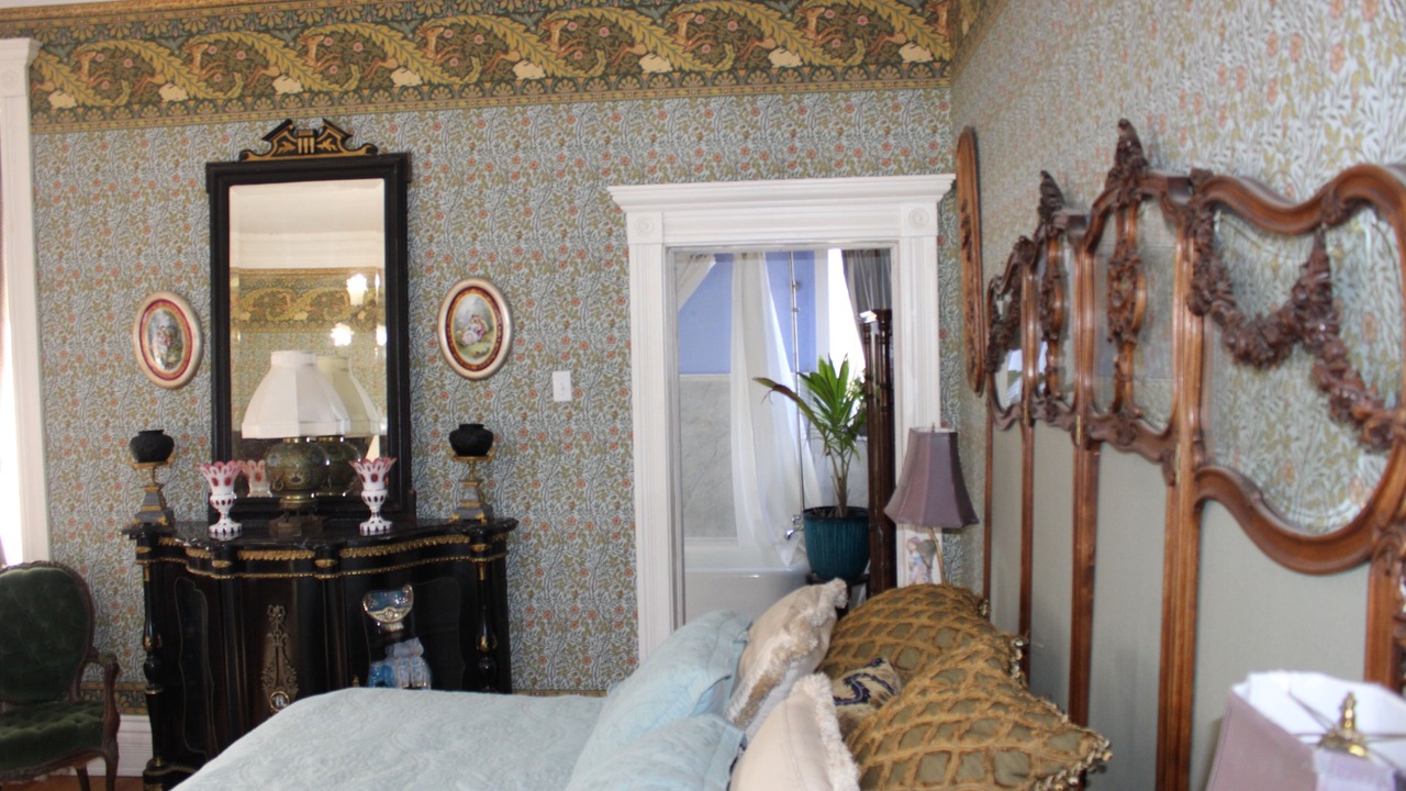 Photo of Bedroom in Keokuk