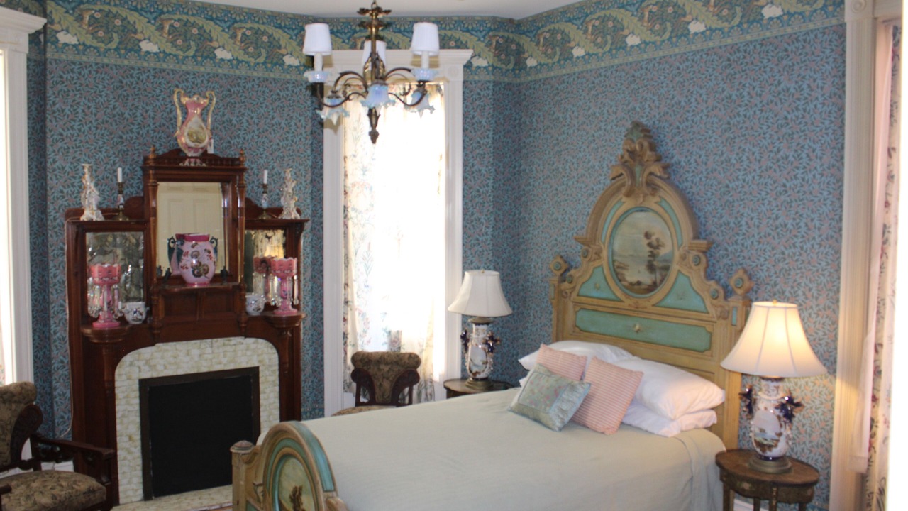 Photo of Bedroom in Keokuk