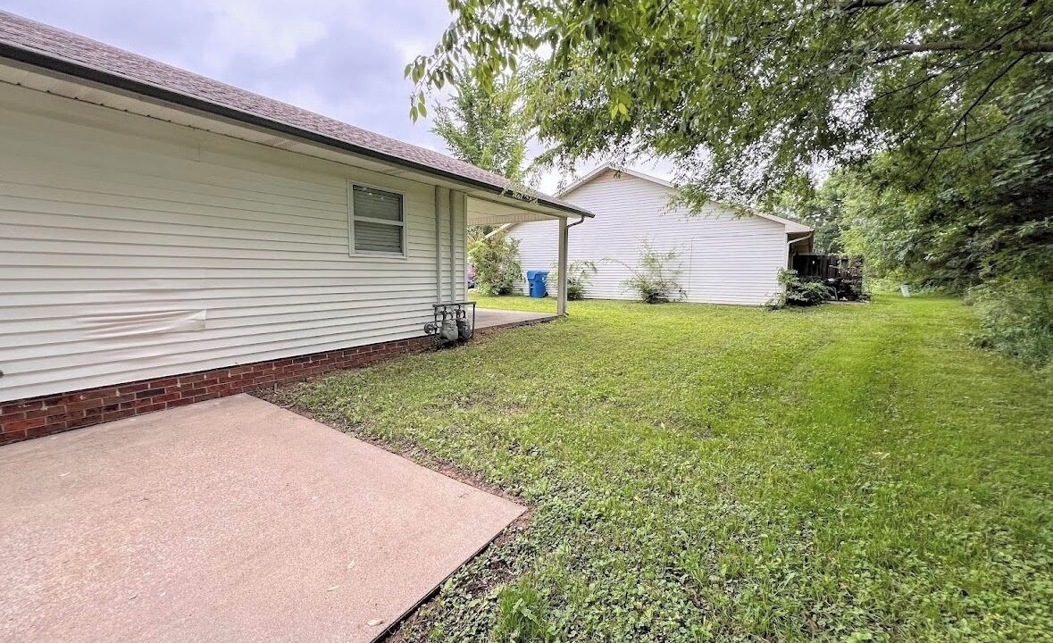 Photo of Outdoor in Murray